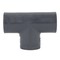 Charlotte Pipe And Foundry Charlotte Pipe Schedule 80 1 in. Slip X 1 in. D Slip PVC Tee 1 pk PVC 08400 1400 - alternate 5